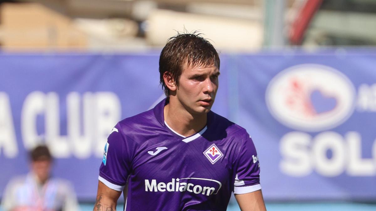 Federico De Luca 2026