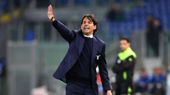 INZAGHI, Contro i viola daremo il massimo. Matri out