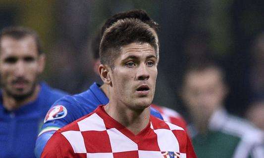 RUS-CRO 1-1, Al 45' Kramaric risponde a Cheryshev