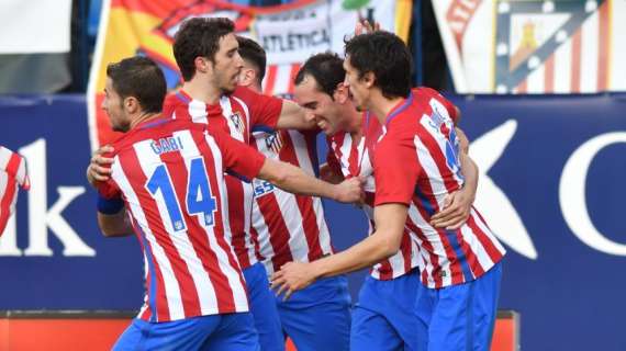 EL, Atletico prima finalista. Supplementari a Salisburgo