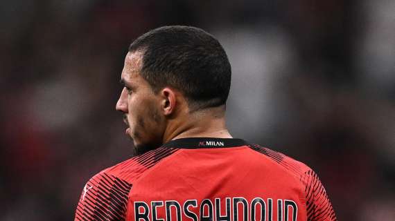 Il Milan vuole sbarazzarsi di Bennacer, ma non convince la Fiorentina