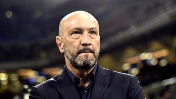 CROTONE, Nota ufficiale del club sul caso Zenga