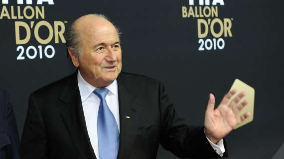 FIFA, Bin Hammam si ritira dalla corsa alla presidenza