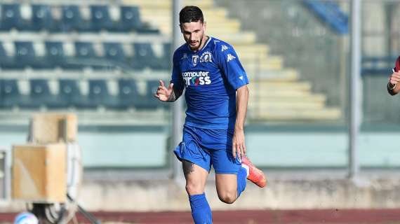 EX OBIETTIVI, Stojanovic in chiusura alla Sampdoria