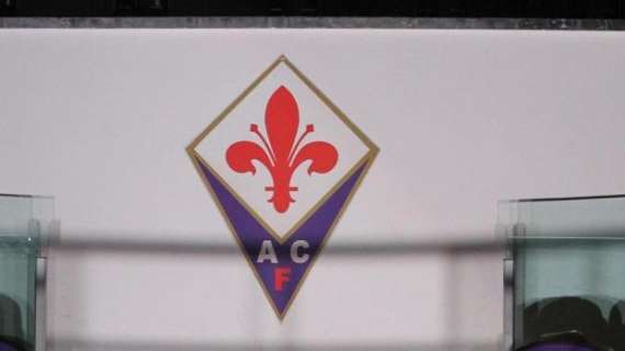 FIORENTINA, Il programma di oggi in casa viola