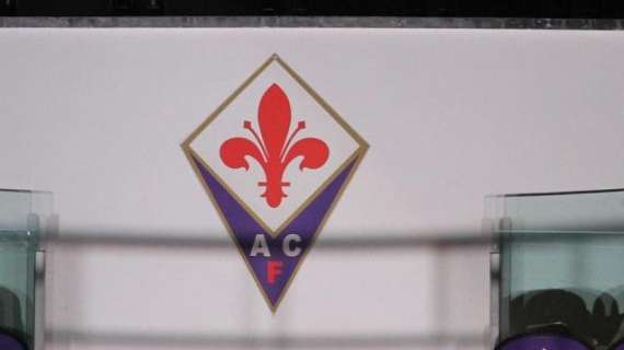 FIORENTINA, Il programma di oggi in casa viola