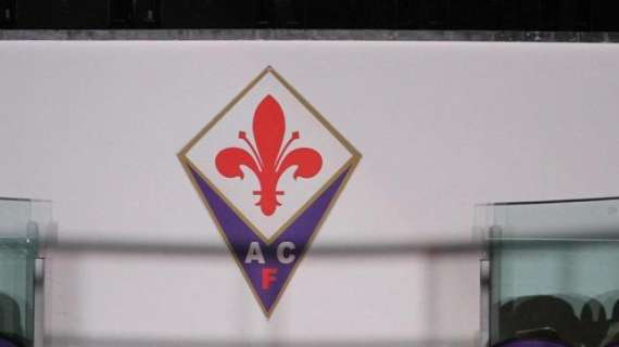 FIORENTINA, Il programma di oggi in casa viola