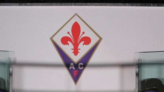 FIORENTINA, Il programma di oggi in casa viola