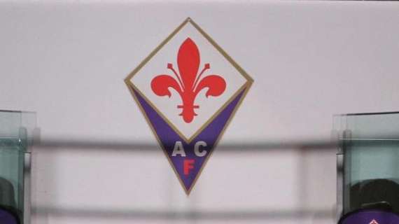 FIORENTINA, Il programma di oggi in casa viola