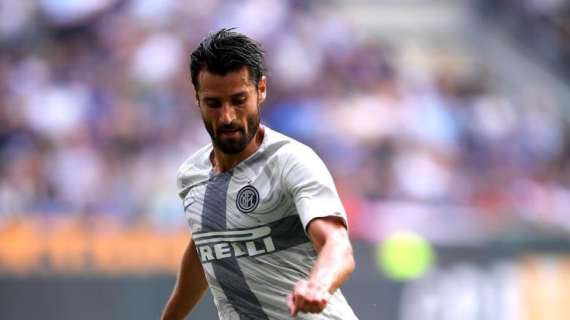 INTER, Occhio ai cross: ben 33 contro la Sampdoria