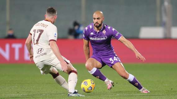 AMRABAT E IL "NO" ESTIVO A TUTTE LE OFFERTE MA HA PERSO LA SCOMMESSA. A GENNAIO...