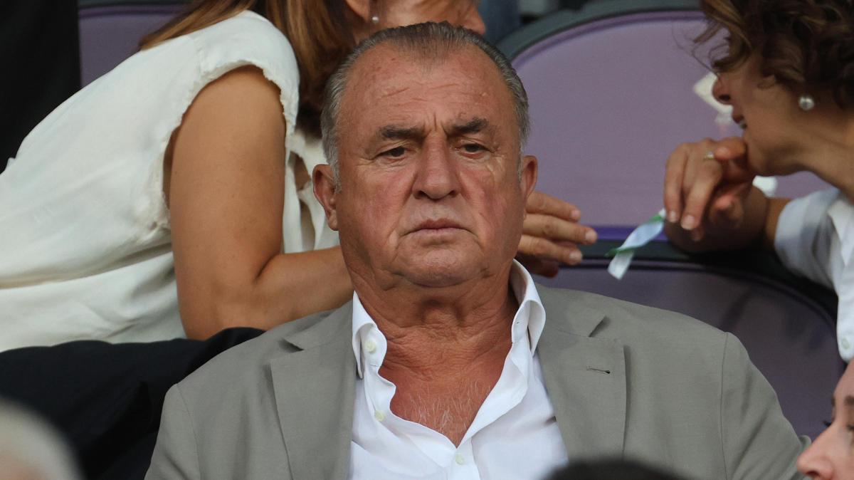 "La Fiorentina in finale di Conference e non solo". Terim fa il bilancio del calcio italiano