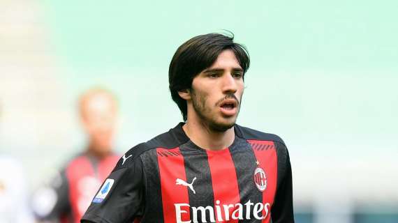 TONALI, Il ritorno al Milan è sempre più vicino