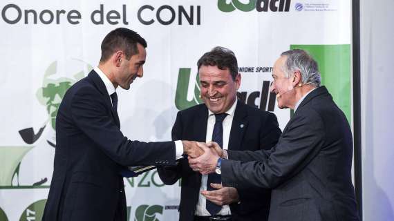 DL equipara arbitri a pubblici ufficiali, gioia Zappi: "Tutela entra finalmente nel codice"