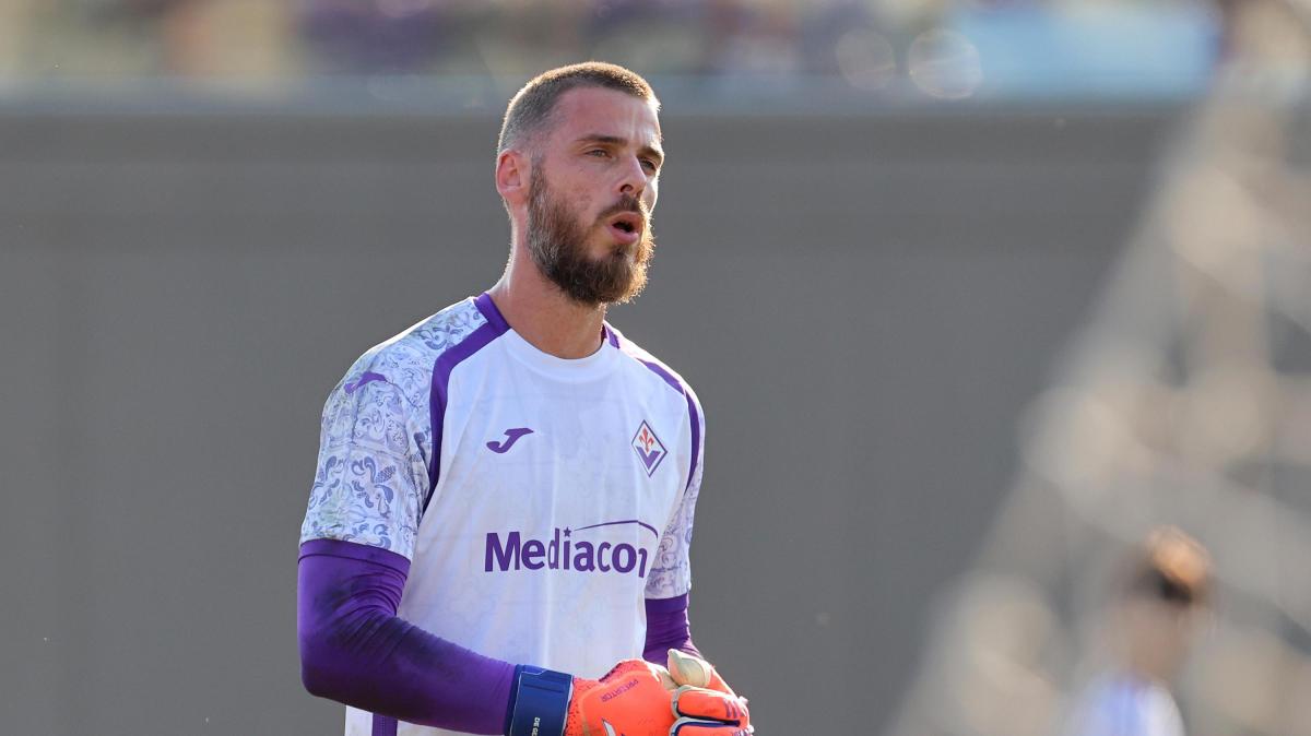 "Costruire insieme", "Una grande partita": De Gea, Viery e Fagioli caricano sui social