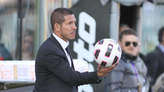 UFFICIALE, Simeone rescinde col Catania