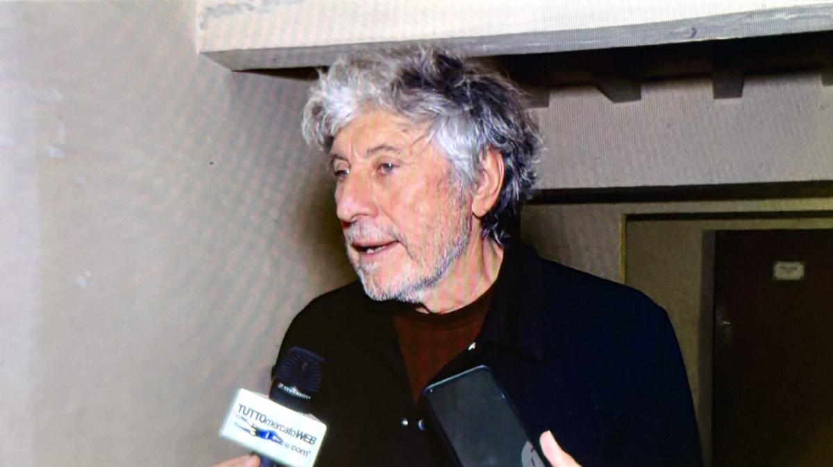 Il messaggio di Malesani a Firenze: "Sono sinceramente preoccupato, amo il club e la città"