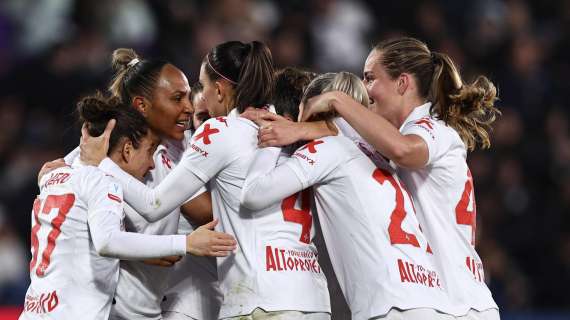 Femminile, verso la poule scudetto: le info per i biglietti di Fiorentina-Milan