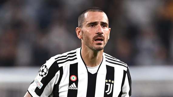 BONUCCI, Vlahovic attaccante fisico, lo presseremo