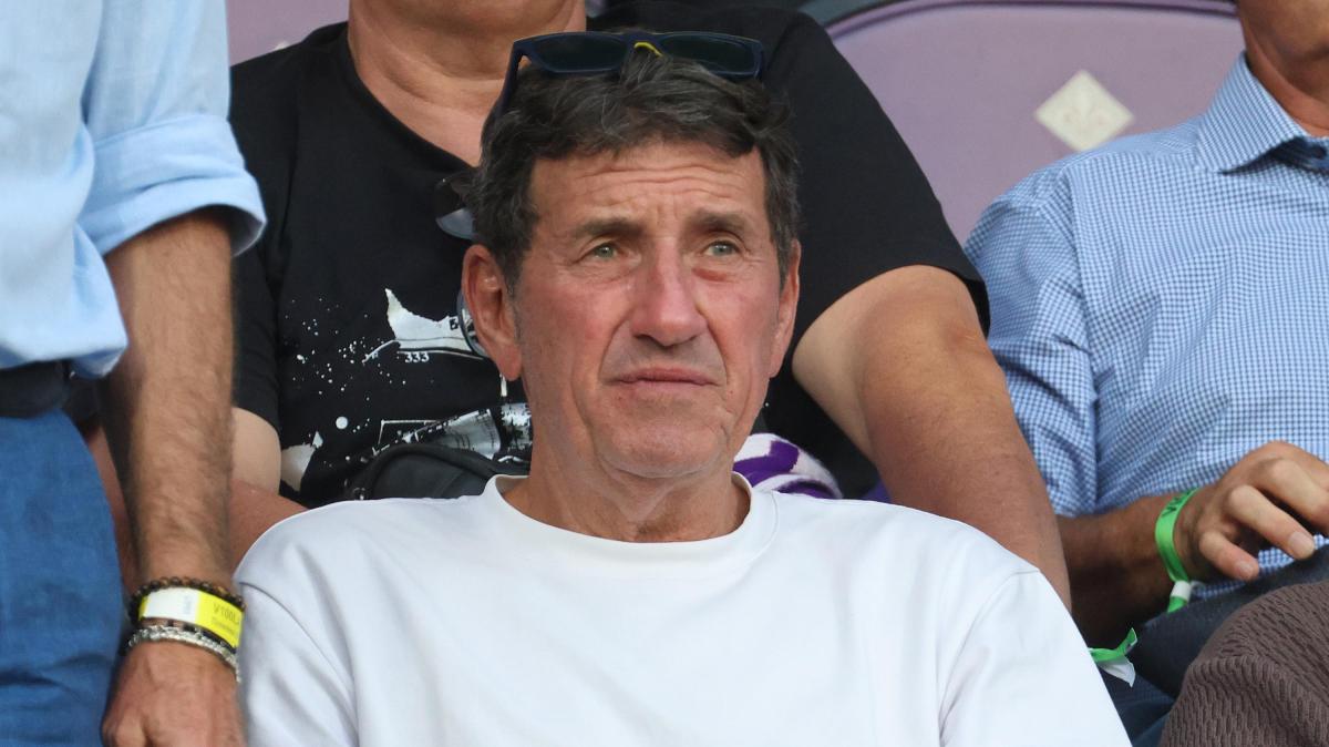 Galli: "La sfida col Napoli ci dirà se la Viola può essere protagonista"