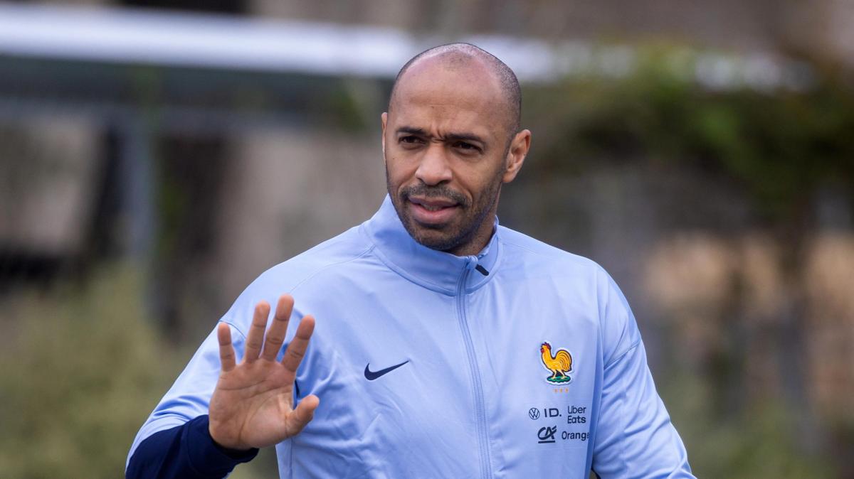 Mondiali: New York intitola temporaneamente due strade a Pelè e Thierry Henry