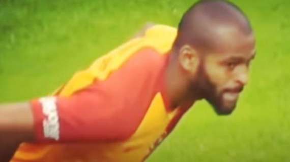 DI CAPRIO, Viola interessati a Marcao del Galatasaray