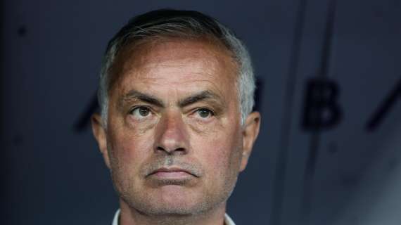 Mourinho ricorda Diogo Jota: "La mia gente è sotto choc. Rappresentava tutto ciò che mi piace"