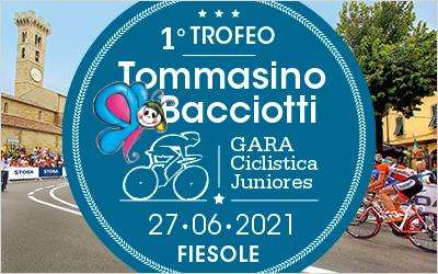 TROFEO BACCIOTTI, Domani lo start nel Mugello