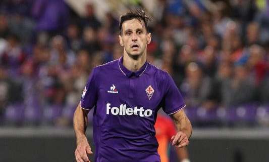 KALINIC VERSO IL RIENTRO, DUBBIO VECINO-BADELJ