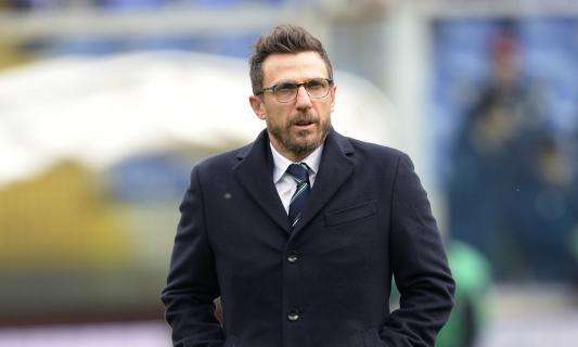 DI FRANCESCO, A Firenze è mancato cinismo