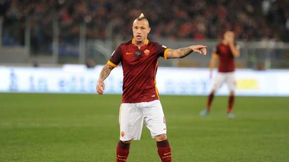 CHELSEA, Offerti alla Roma 45 mln per Nainggolan 