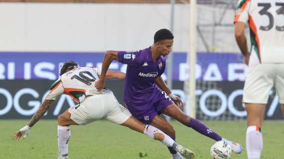 TOP FV, Chi il miglior viola in Fiorentina-Venezia 0-0?