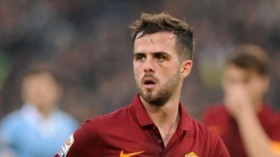 PJANIC, Capiamo i fischi, siamo poco brillanti