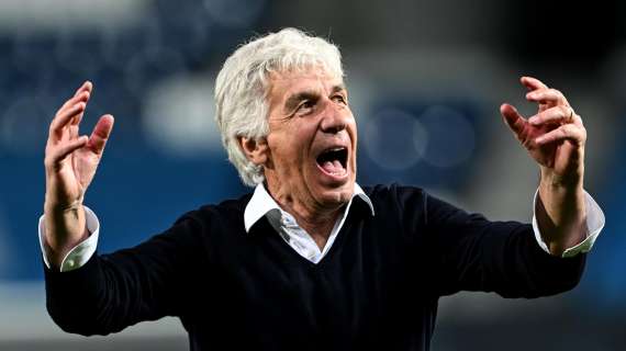 GIUDICE SPORTIVO, Due turni a Henry, Gasperini out