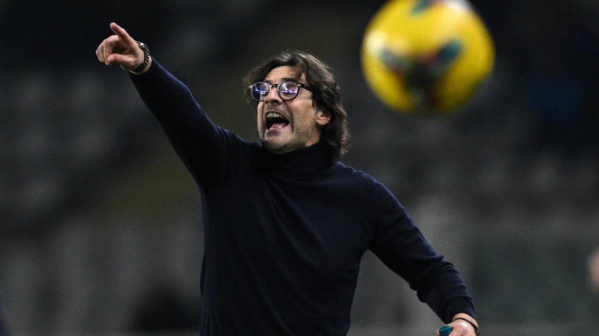 "Comanda il Vanolismo. Ci piace l'umiltà vincente". Il pensiero de La Nazione