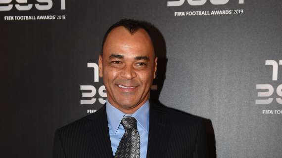 Cafu su Dodo: "Lo vedrei bene al Milan, è bravissimo ed ha personalità"