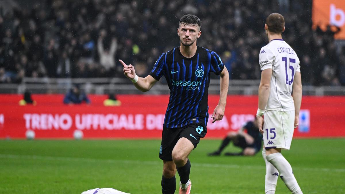 Top FV, chi si salva tra i viola nella sconfitta con l'Inter? Vota il sondaggio