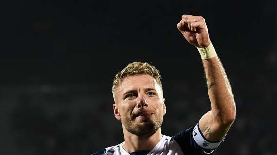 IMMOBILE, Oggi farà gli esami: punta la Fiorentina