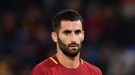 MESSAGGERO, Gonalons e Manolas dal 1' con i viola