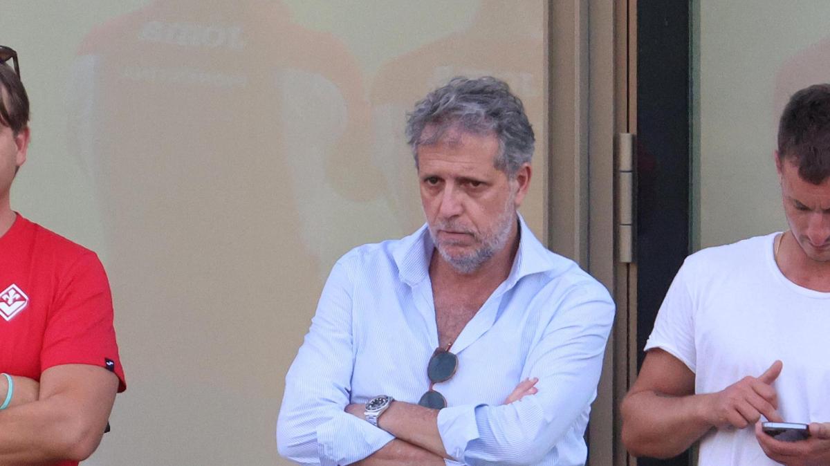 Grosso vuole mettere le ali. Due colpi sugli esterni e il tema Kean animano la settimana viola