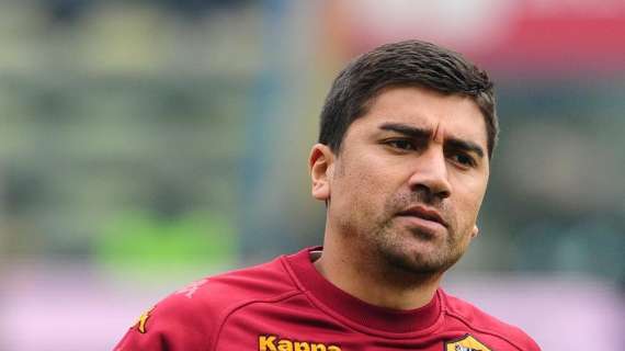 ROMA, Pizarro e Juan non convocati