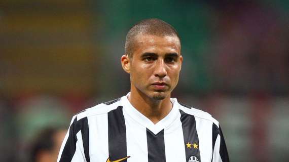 TREZEGUET, L'agente l'ha proposto ai viola?