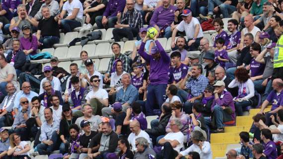 TIFOSI, Tutti a Basilea: Firenze c’è. In Coppa Italia...