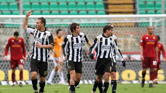 SIENA, Seduta pomeridiana. Brandao recupera