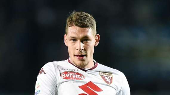 BELOTTI, Contro la Fiorentina avevamo giocato bene