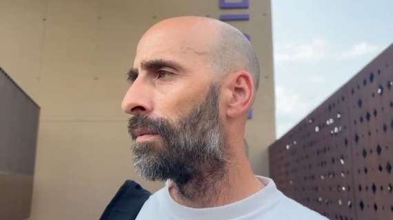 Borja Valero: "Pioli di altissimo livello, con il carattere giusto per la Fiorentina"