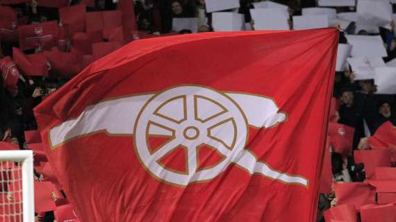 GLI OCCHI SUI GUNNERS