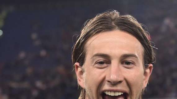 BERNA, Suo l'assist per il 1° gol bianconero di CR7