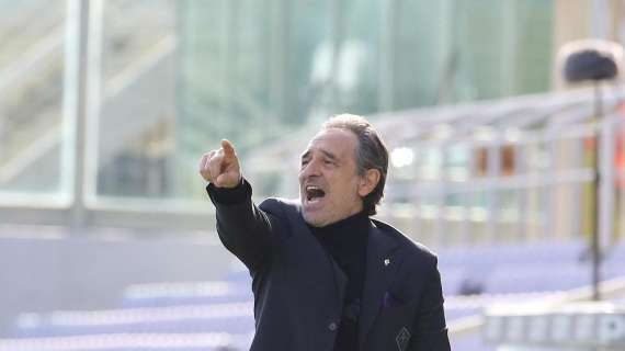 PRANDELLI, L'antagonista dell'Inter ad ora è l'Atalanta