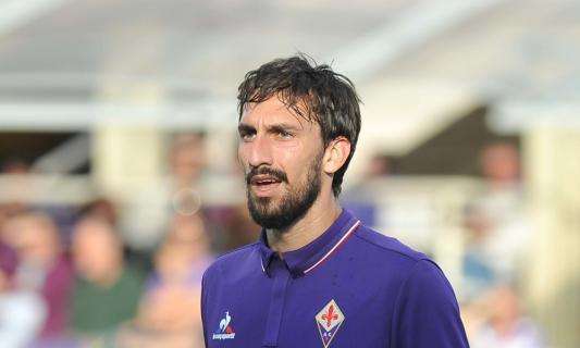 ASTORI, Viola sarà competitiva. Clima normale ma...